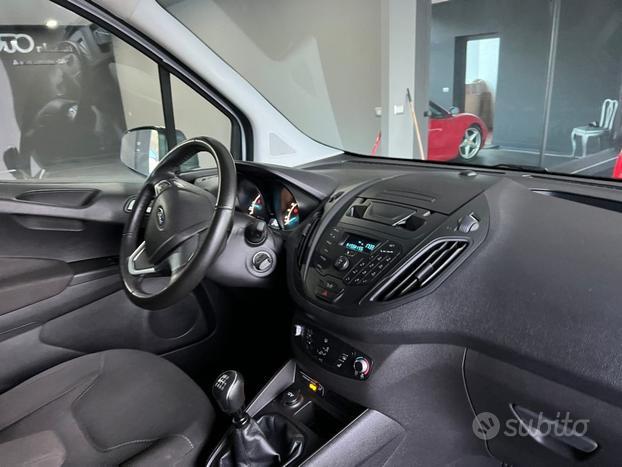 FORD Transit Courier 1.5 TDCi 75CV Van Entry EUR