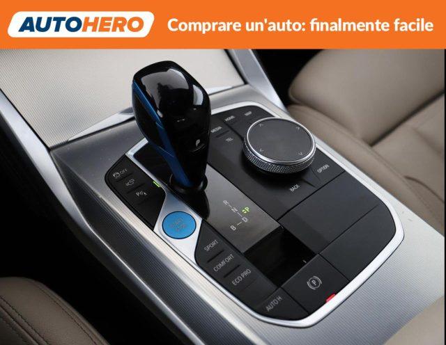 BMW i4 eDrive 40 Msport