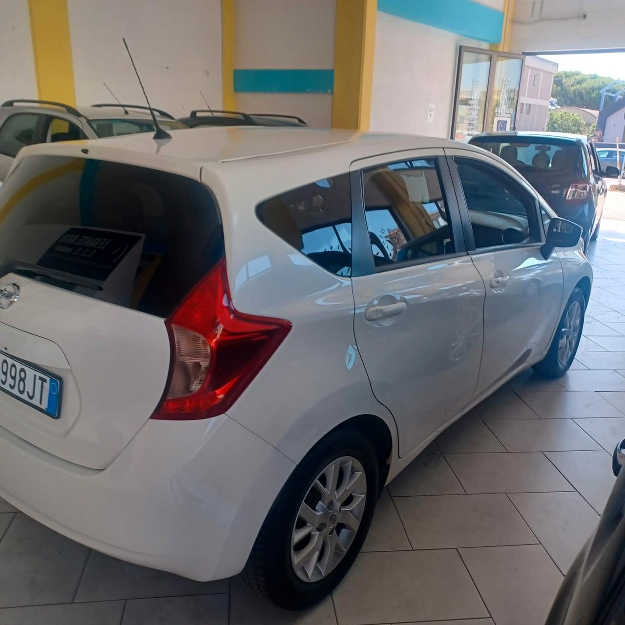 GPL DI FABBRICA NOTE 1.2 UNICO PROPRIETARIO