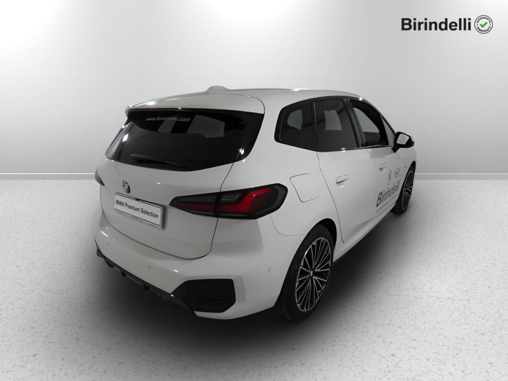 BMW 218d Active Tourer