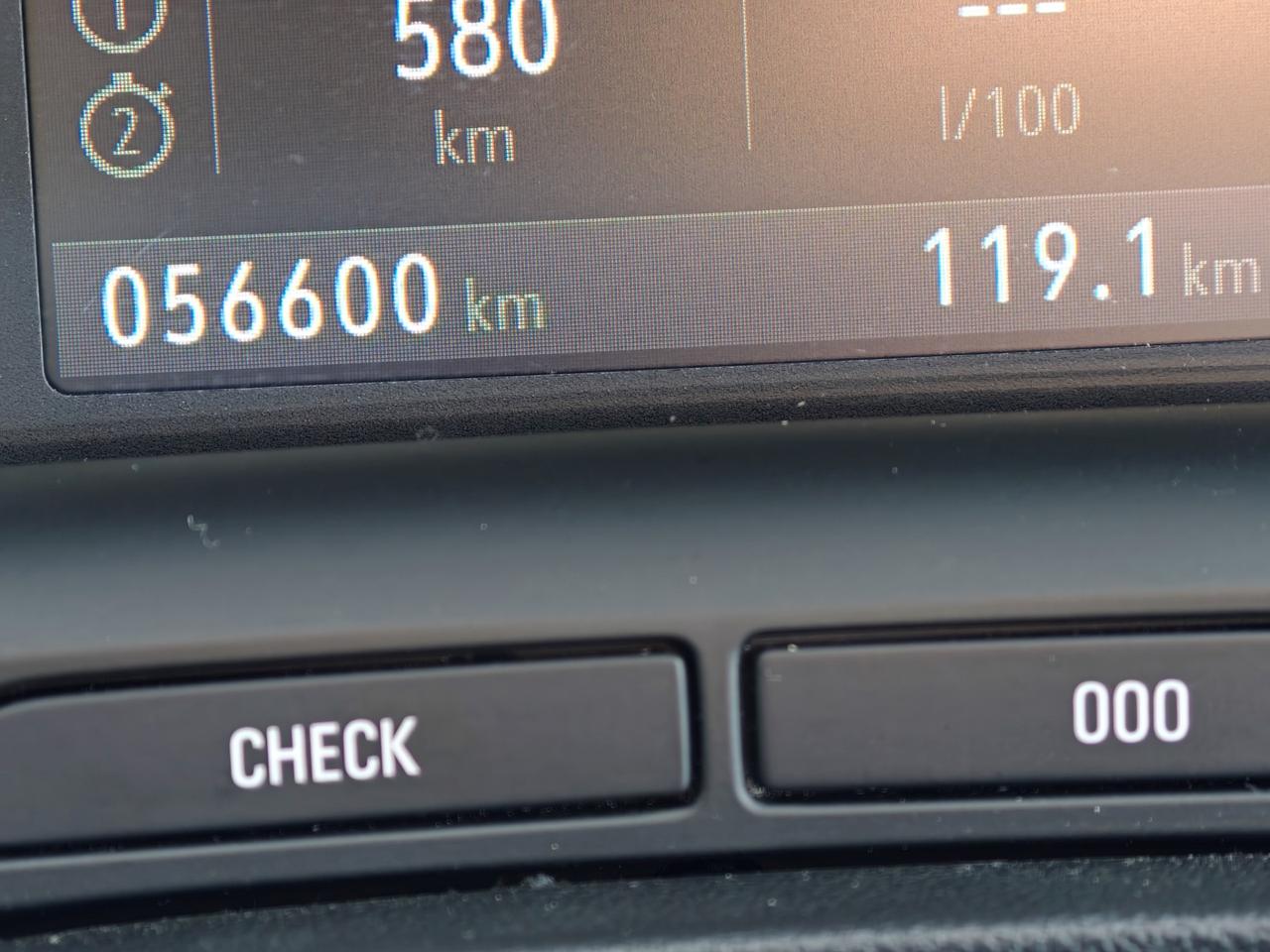 Opel Crossland 110cv Ultimate PREZZO REALE!