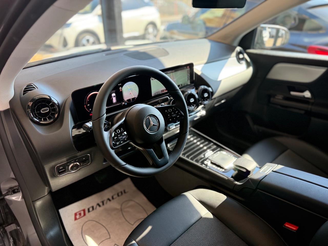 Mercedes-benz GLA 200 d Automatic Sport