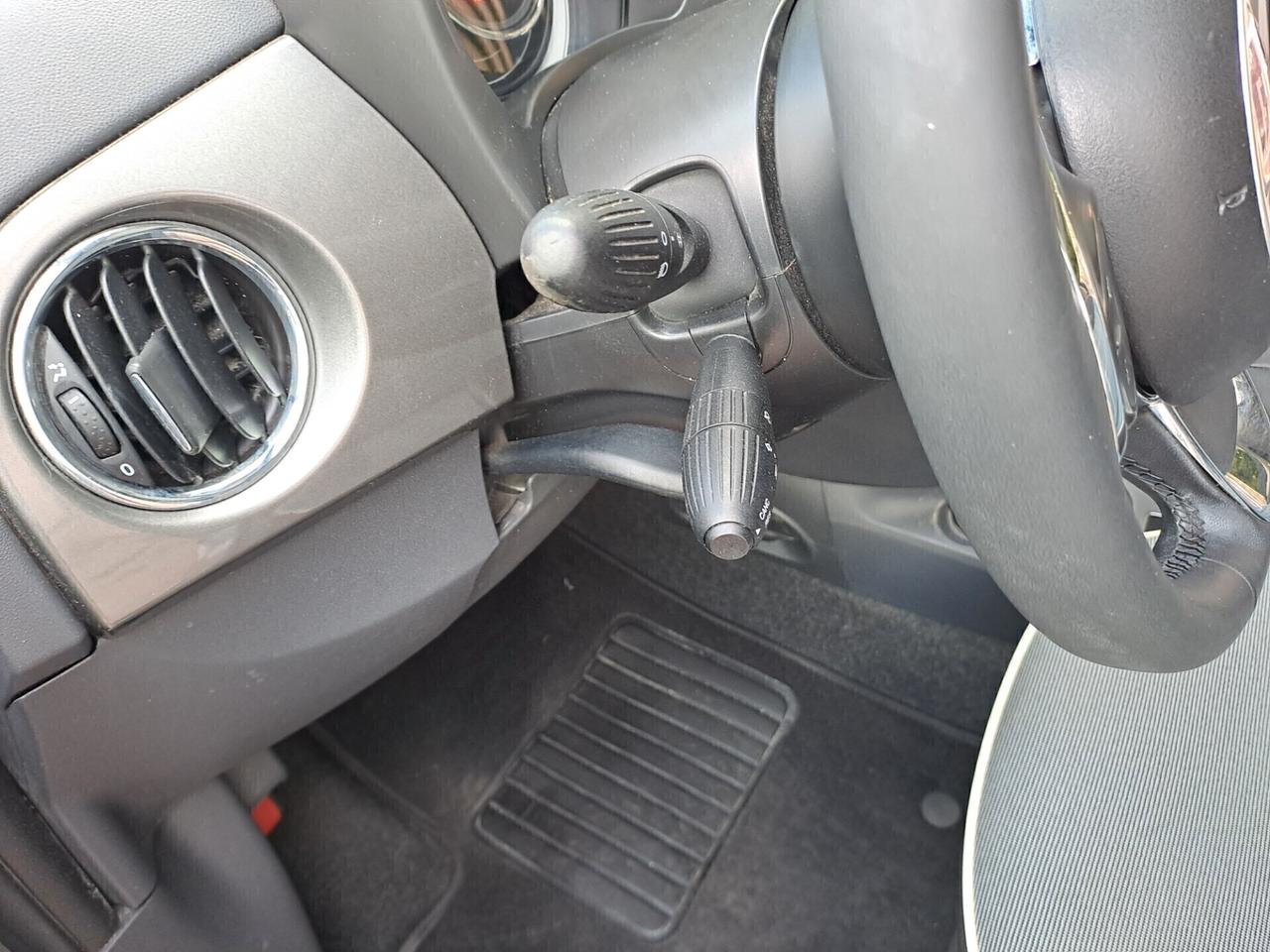 Fiat 500 1.3 Multijet 95 CV Lounge