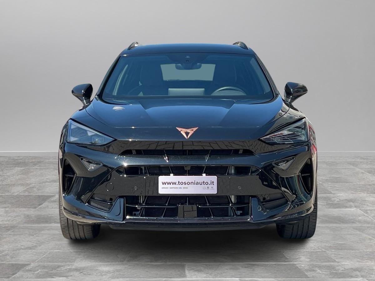 CUPRA Formentor 2.0 tdi 150cv dsg