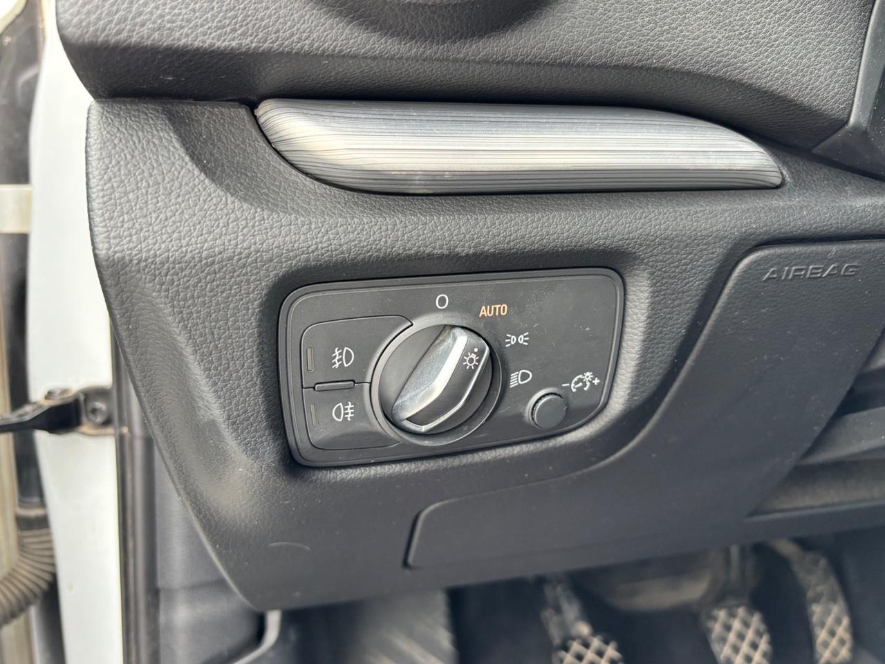 Audi A3 SPB 2.0 TDI Sport quattro edition