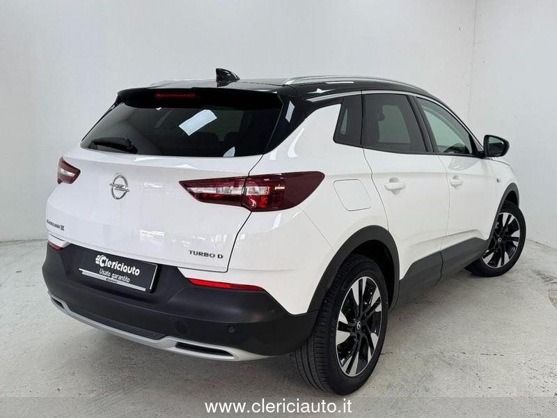 Opel Grandland X 1.5 diesel Ecotec Start&Stop 120 Anniversary