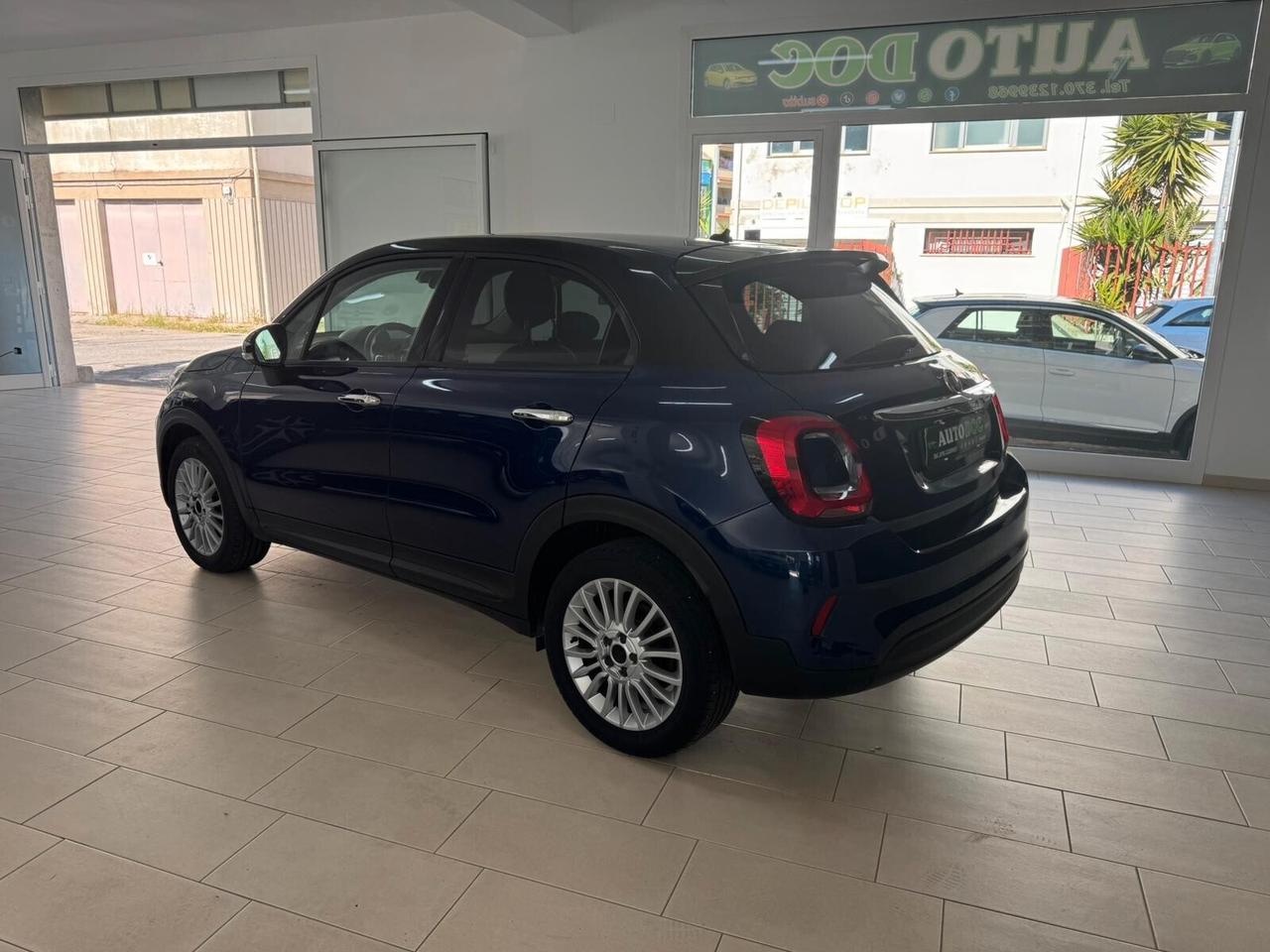 Fiat 500X 1.0 T3 120 CV Urban