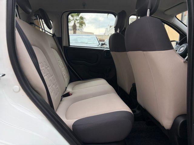 FIAT Panda 1.2 69 Lounge