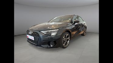Audi AUDI A3 SEDAN 30 TDI S TRONIC