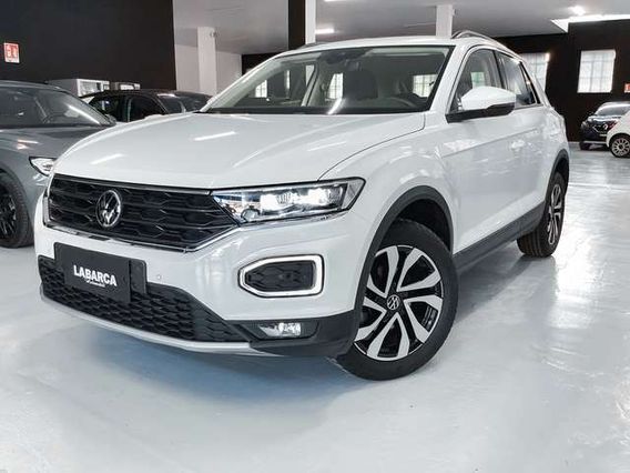 Volkswagen T-Roc 1.0 Active