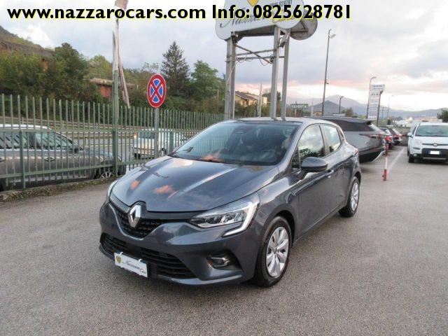 RENAULT Clio TCe 100 CV 5 porte Business NAVIG