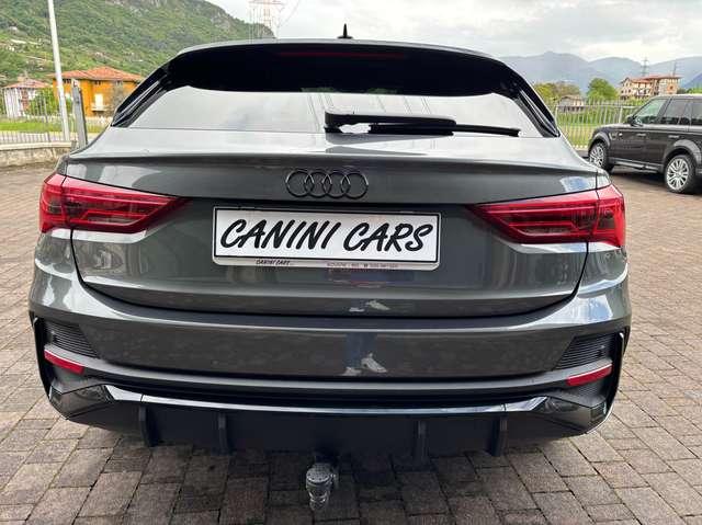 Audi Q3 Q3 Sportback 35 2.0 tdi S line s-tronic GANCIO