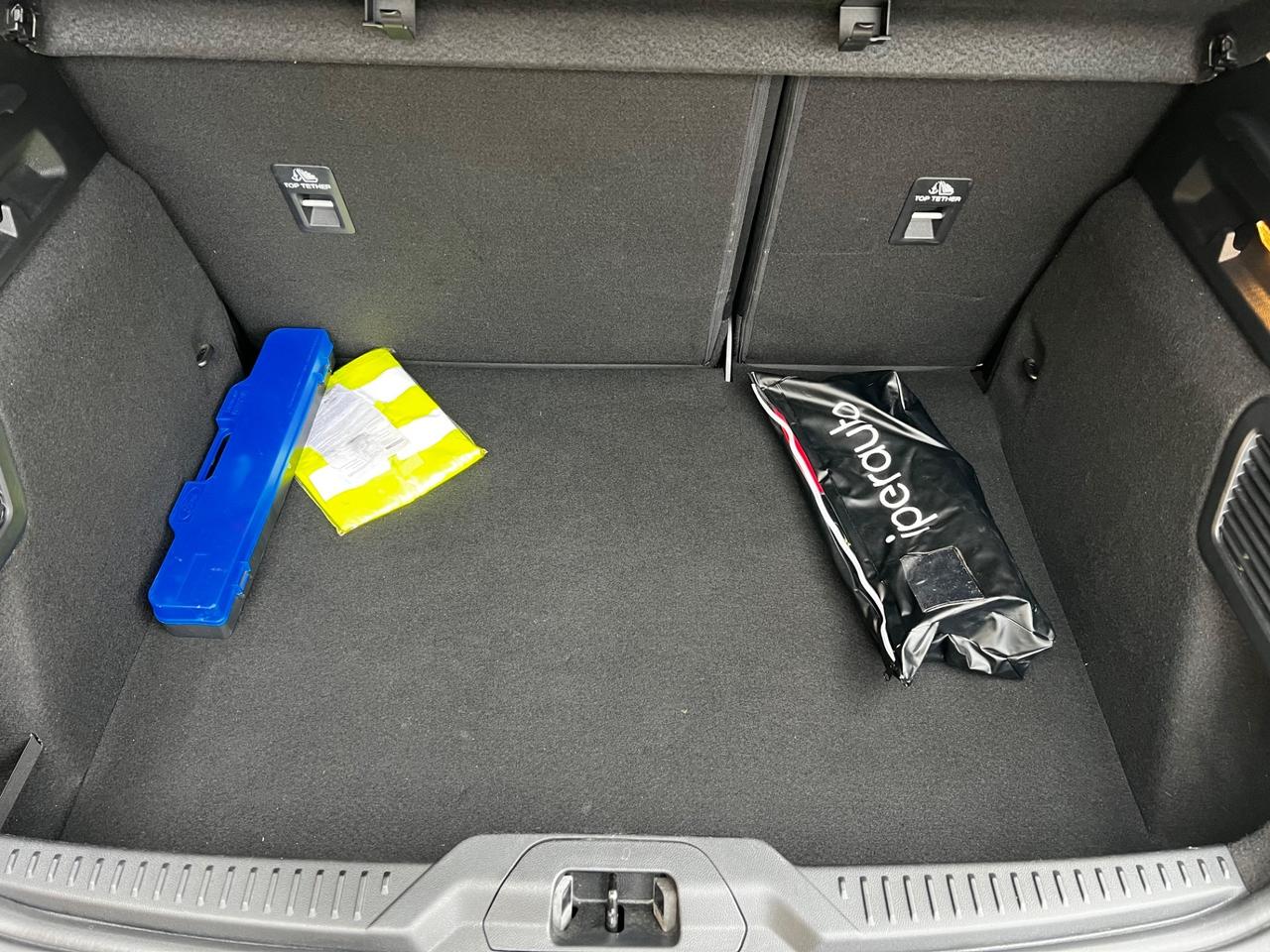 Ford Focus 1.5 EcoBlue 120 CV automatico 5p. Active