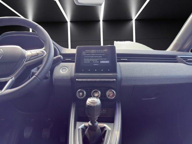 RENAULT Clio TCe 90 CV 5 porte Techno GPL