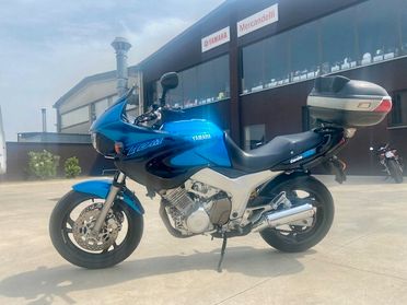 Yamaha TDM 850 2001 - OTTIME CONDIZIONI KM 56.000