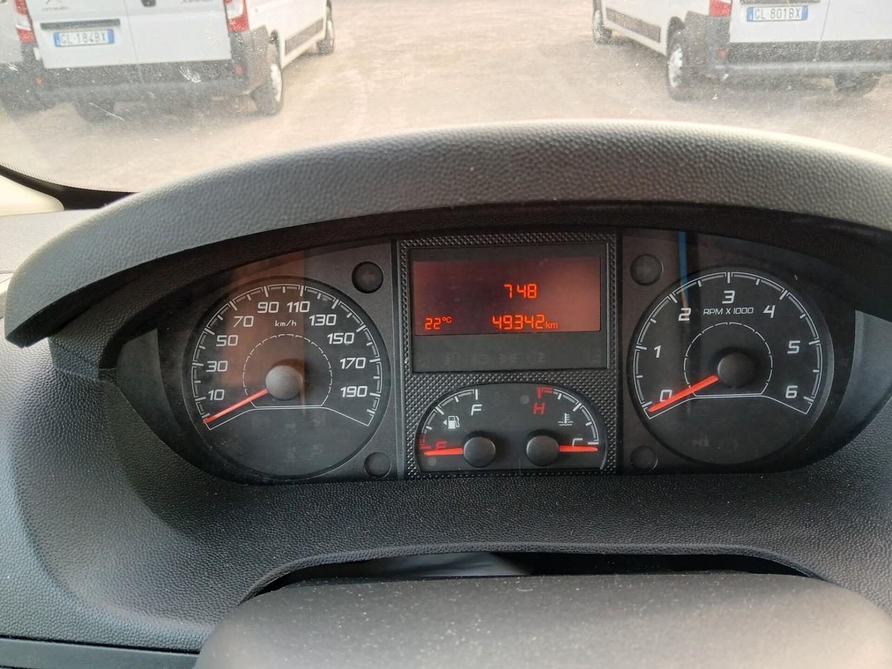 Citroen Jumper 30 BlueHDi 140 S&S PC-TN Furgone