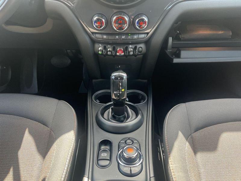MINI Mini Countryman F60 Mini Countryman 1.5 One D Baker Street auto 7m