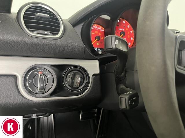 Porsche 718 Cayman GT4 4.0