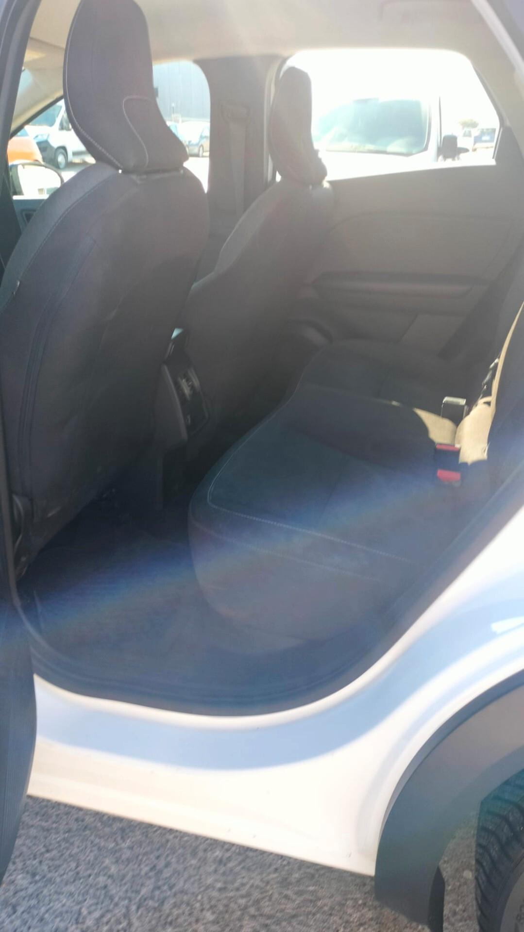 Renault Captur Blue dCi 95 CV Intens