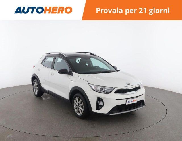 KIA Stonic 1.4 MPI 100 CV Style