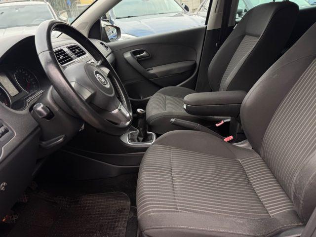 VOLKSWAGEN Polo 1.6 TDI 90CV DPF 5 porte Comfortline