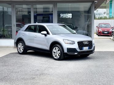 Audi Q2 1.6 Diesel 116CV E6 Automatico - 2018