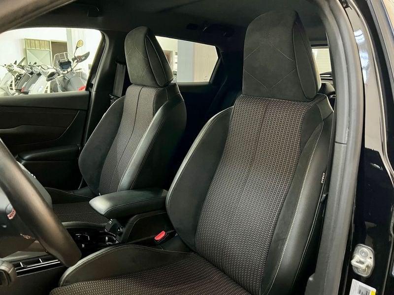 DS DS 3 Crossback DS 3 Crossback BlueHDi 100 Performance Line