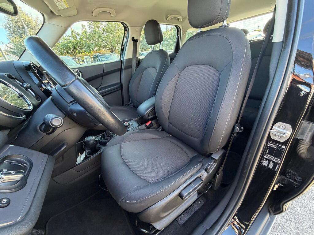 Mini Cooper D Countryman 2.0 D Cooper D Business Auto