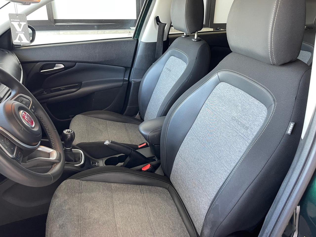 Fiat Tipo 1.0 5 porte Cross - NO VINCOLO DI FINANZIAMENTO