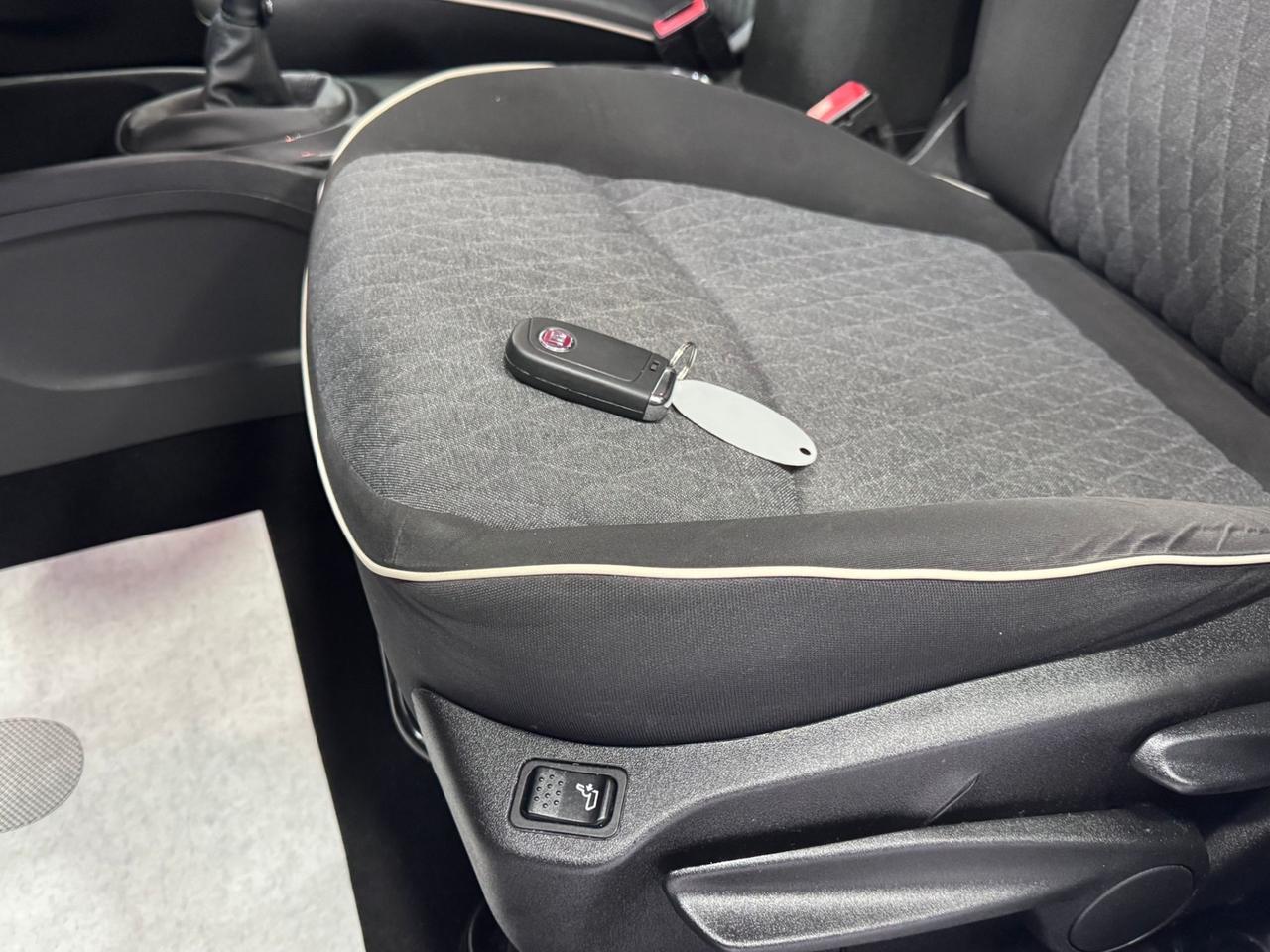 Fiat 500X 1.3 MultiJet 95 CV Lounge-GARANTITA.2020