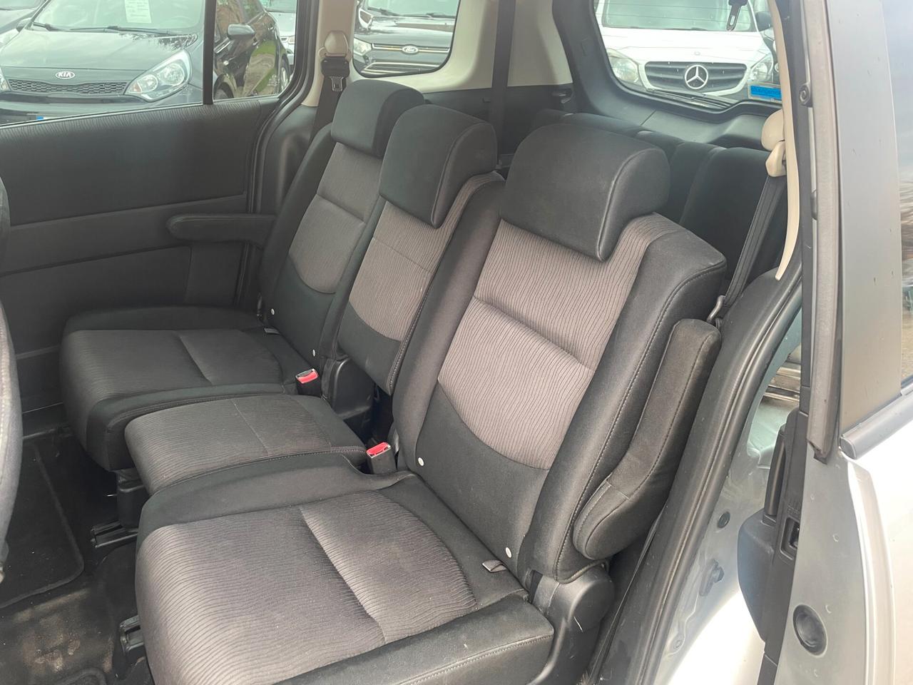 Mazda 5 Mazda5 2.0 MZ-CD 16V 110CV Extra 7 POSTI