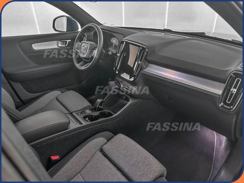 Volvo XC40 XC40 B3 automatico Core