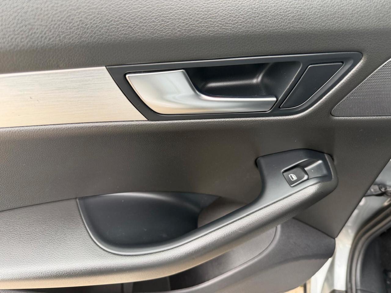 Audi Q5 2.0 TDI 170 CV Quattro S-tronic S-Line