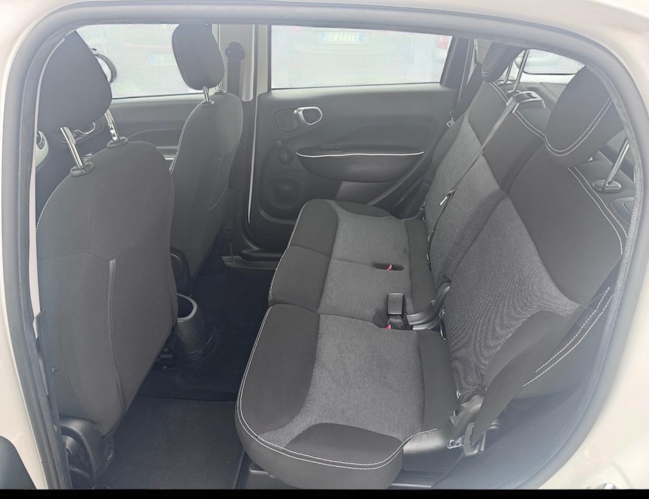 Fiat 500L 1.4 95 CV Lounge