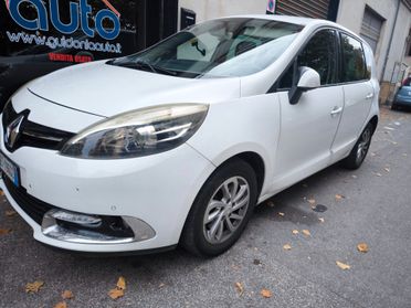 Renault Scenic Scénic XMod 1.5 dCi 110CV EDC Wave