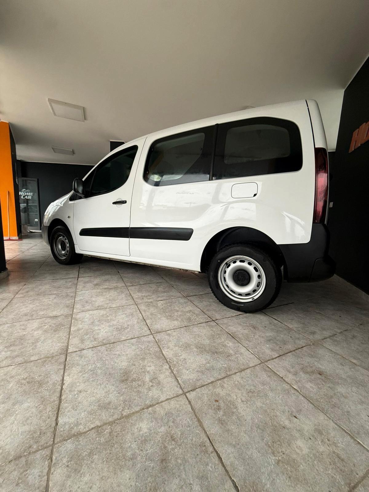 Peugeot Partner Tepee BlueHDi 75 Access AUTOCARRO IVA ESPOSTA