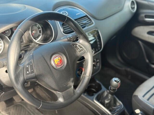 Fiat Punto Evo 1.3 Mjt 75 CV 5 porte Dynamic