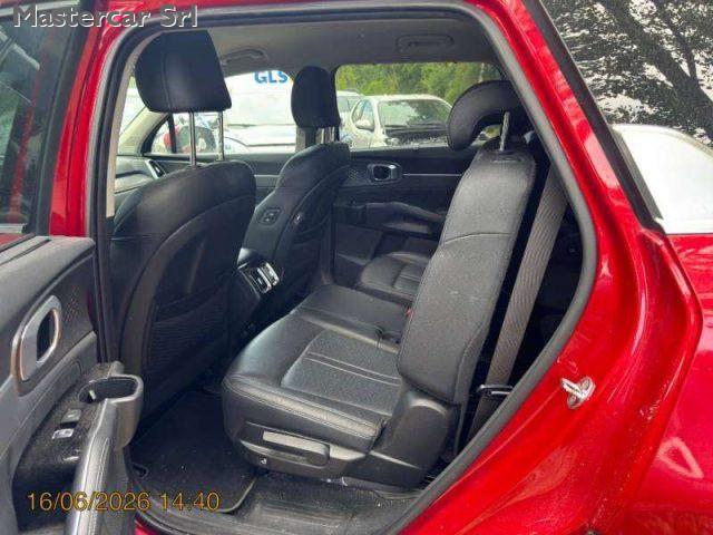 KIA Sorento 1.6 t-gdi 230cv hev Style AWD at6 7 posti - GK912G