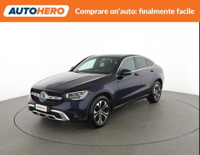 MERCEDES-BENZ GLC 200 4Matic EQ-Boost Executive