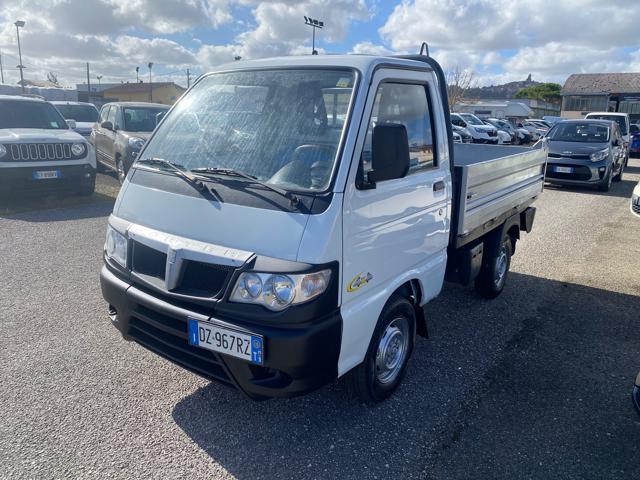 PIAGGIO Porter 1.3 Cassonato 4x4 RIBALTABILE