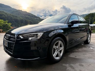 AUDI A3 SPB 2.0 TDI BUSINESS 150CV