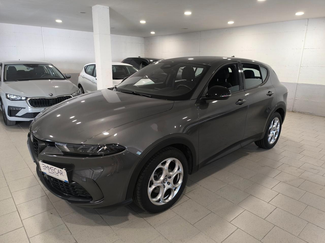 Alfa Romeo Tonale 1.6 diesel 130 CV TCT6 Super