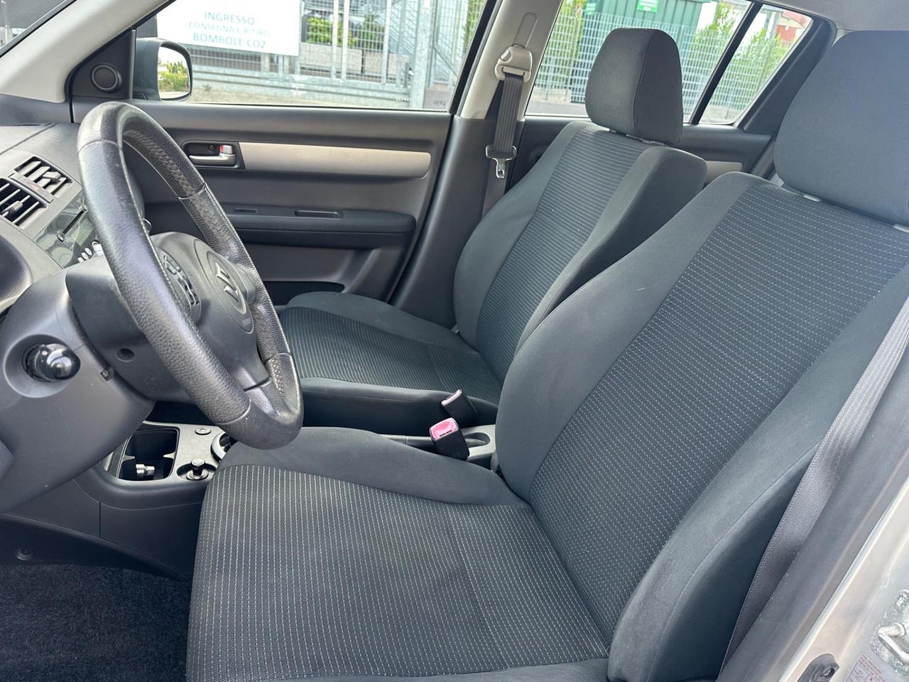 Suzuki Swift 1.3 5p. GL Safety Pack GPL