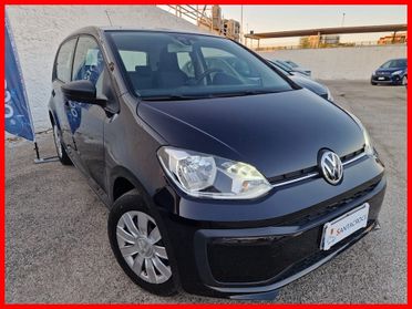 Volkswagen up! 1.0 5p. move up! 2018 neopatentati