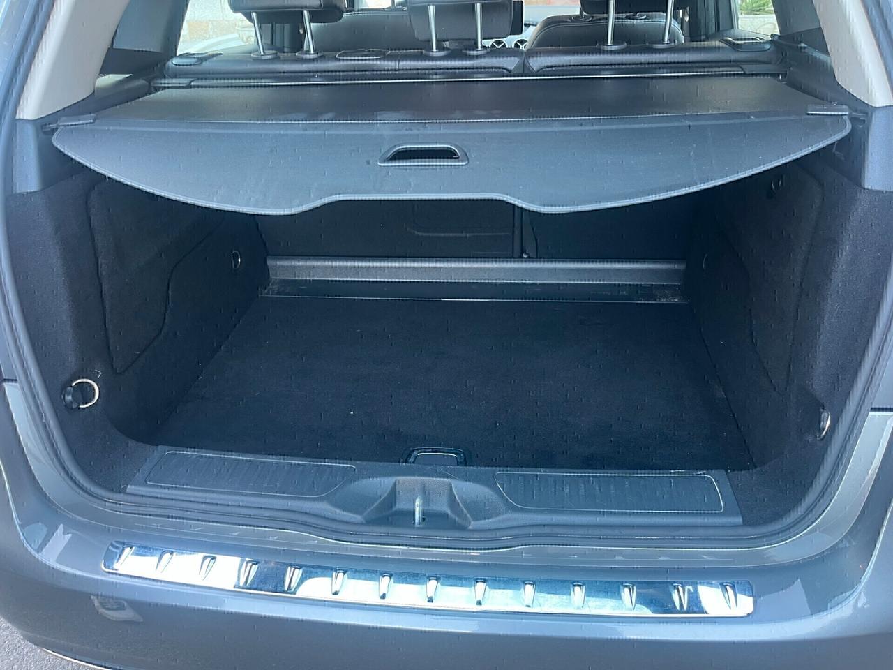 Mercedes-benz B 1.6 Cdi Perfetta Da Vetrina Full