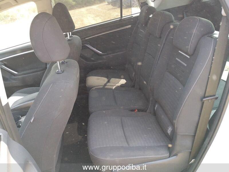Toyota Verso 2013 Diesel 1.6 d-4d Style 7p.ti mt E6