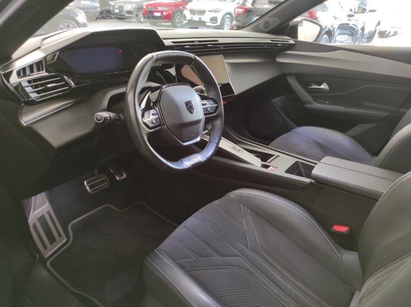 PEUGEOT 308 3ª serie (AUTOCARRO) - 308 BlueHDi 130 S&S EAT8 SW GT