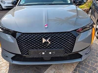 Ds DS4 4 PureTech 130 aut. Performance Line+