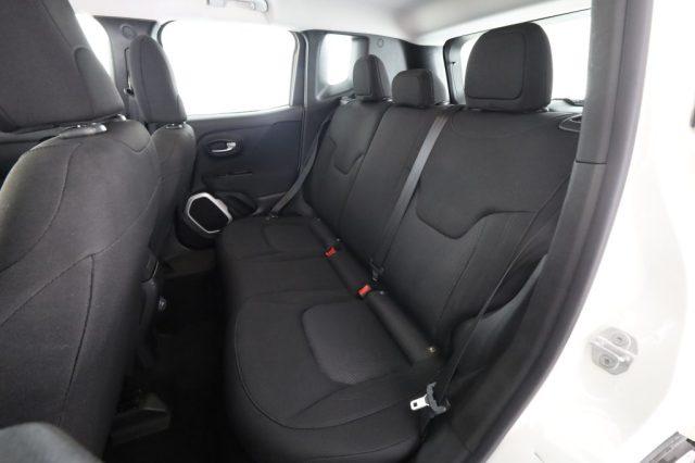 JEEP Renegade Renegade 1.4 T-Jet Longitude