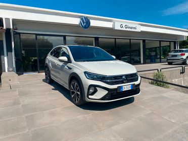 VOLKSWAGEN Taigo Taigo 1.0 TSI 110 CV R-Line